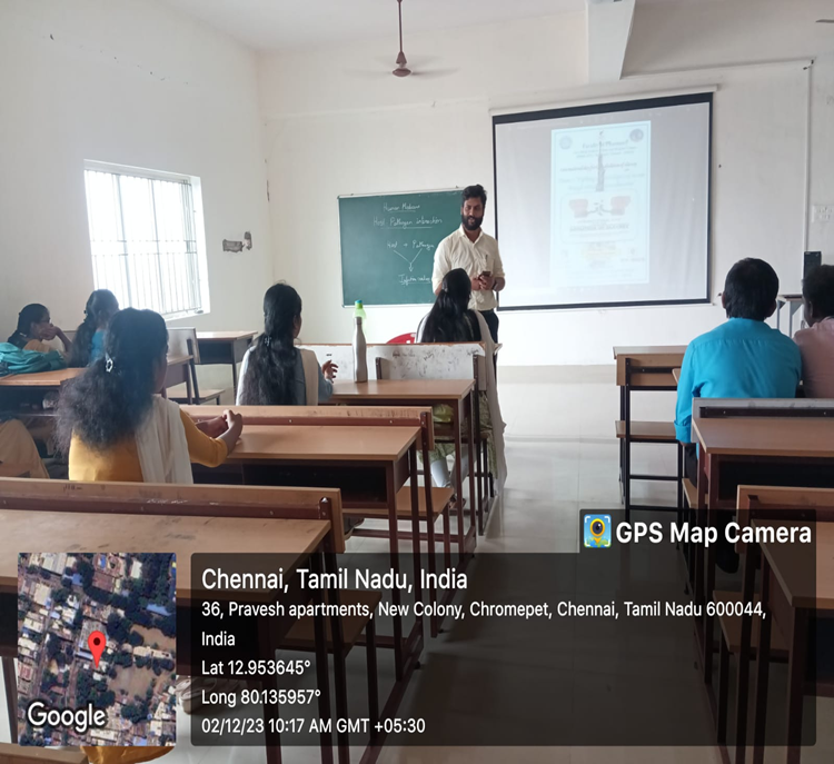 4.International day for the Abolition of Slavery  02.12.2023